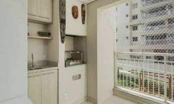 Imagem 3: APARTAMENTO RESIDENCIAL À VENDA, VÁRZEA DA BARRA FUNDA, SÃO PAULO