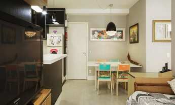 Imagem 4: APARTAMENTO RESIDENCIAL À VENDA, VÁRZEA DA BARRA FUNDA, SÃO PAULO