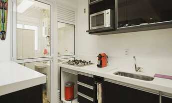 Imagem 5: APARTAMENTO RESIDENCIAL À VENDA, VÁRZEA DA BARRA FUNDA, SÃO PAULO