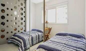 Imagem 7: APARTAMENTO RESIDENCIAL À VENDA, VÁRZEA DA BARRA FUNDA, SÃO PAULO