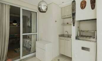 Imagem 2: APARTAMENTO RESIDENCIAL À VENDA, VÁRZEA DA BARRA FUNDA, SÃO PAULO