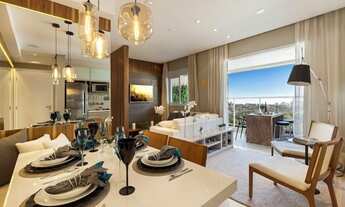 Imagem: APARTAMENTO RESIDENCIAL À VENDA, BARRA