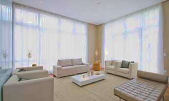 Imagem: APARTAMENTO RESIDENCIAL À VENDA, PINHEIROS