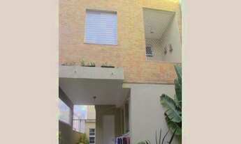 Imagem: SOBRADO RESIDENCIAL À VENDA, LAUZANE PAULISTA