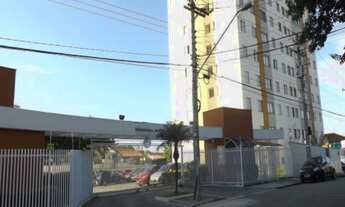 Imagem: APARTAMENTO RESIDENCIAL À VENDA, VILA BASILEIA