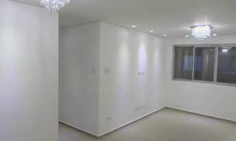 Imagem: APARTAMENTO RESIDENCIAL À VENDA, TATUAPÉ