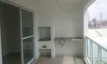 Imagem: APARTAMENTO RESIDENCIAL À VENDA, ALTO DA