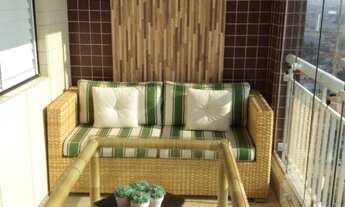 Imagem 3: APARTAMENTO RESIDENCIAL À VENDA, VILA PAIVA, SÃO PAULO