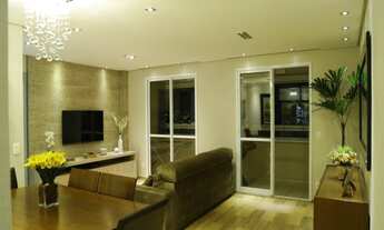 Imagem: APARTAMENTO RESIDENCIAL À VENDA, TATUAPÉ