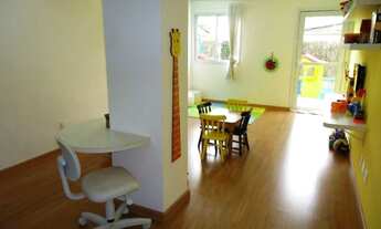 Imagem 2: APARTAMENTO RESIDENCIAL À VENDA, PERDIZES, SÃO PAULO