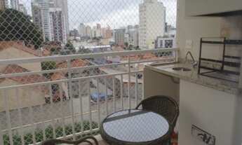 Imagem: APARTAMENTO RESIDENCIAL À VENDA, PERDIZES