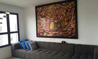 Imagem: APARTAMENTO RESIDENCIAL À VENDA, VILA REGENTE