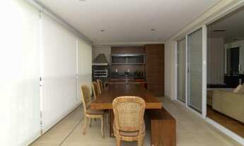 Imagem: APARTAMENTO RESIDENCIAL À VENDA, ANÁLIA