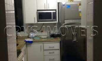 Imagem 2: APARTAMENTO RESIDENCIAL À VENDA, SANTANA, SÃO PAULO - AP4707