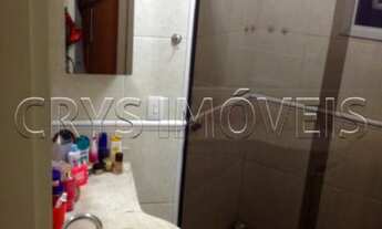 Imagem 3: APARTAMENTO RESIDENCIAL À VENDA, SANTANA, SÃO PAULO - AP4707