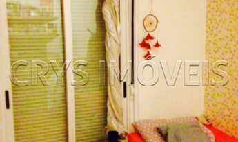 Imagem 4: APARTAMENTO RESIDENCIAL À VENDA, SANTANA, SÃO PAULO - AP4707