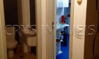 Imagem 6: APARTAMENTO RESIDENCIAL À VENDA, SANTANA, SÃO PAULO - AP4707