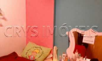 Imagem 7: APARTAMENTO RESIDENCIAL À VENDA, SANTANA, SÃO PAULO - AP4707