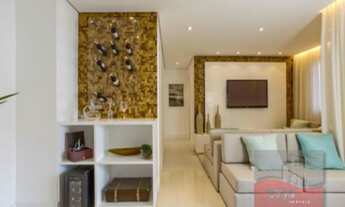 Imagem 4: APARTAMENTO RESIDENCIAL À VENDA, IBIRAPUERA, SÃO PAULO - AP3970