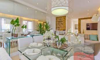 Imagem 2: APARTAMENTO RESIDENCIAL À VENDA, IBIRAPUERA, SÃO PAULO - AP3970