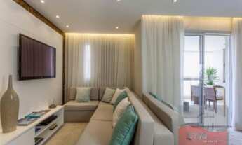 Imagem 5: APARTAMENTO RESIDENCIAL À VENDA, IBIRAPUERA, SÃO PAULO - AP3970