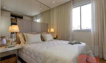 Imagem 6: APARTAMENTO RESIDENCIAL À VENDA, IBIRAPUERA, SÃO PAULO - AP3970