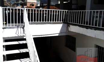 Imagem: SOBRADO RESIDENCIAL À VENDA, TUCURUVI