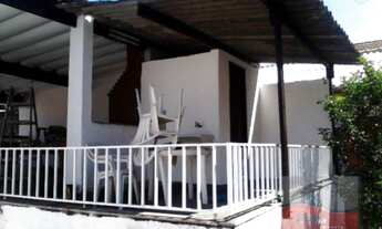 Imagem 4: SOBRADO RESIDENCIAL À VENDA, TUCURUVI, SÃO PAULO - SO1185