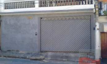 Imagem 5: SOBRADO RESIDENCIAL À VENDA, TUCURUVI, SÃO PAULO - SO1185