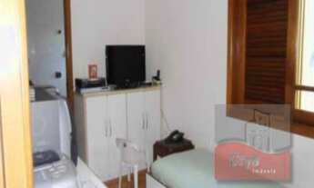 Imagem 6: SOBRADO RESIDENCIAL À VENDA, HORTO FLORESTAL, SÃO PAULO - SO0625