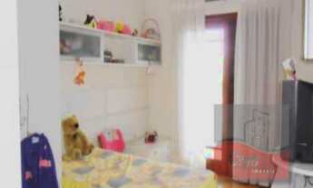 Imagem 7: SOBRADO RESIDENCIAL À VENDA, HORTO FLORESTAL, SÃO PAULO - SO0625