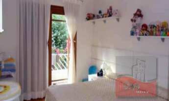 Imagem 5: SOBRADO RESIDENCIAL À VENDA, HORTO FLORESTAL, SÃO PAULO - SO0625