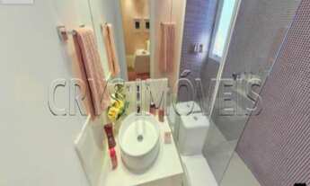 Imagem: APARTAMENTO RESIDENCIAL À VENDA, PERDIZES