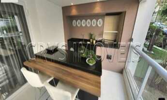 Imagem 4: APARTAMENTO RESIDENCIAL À VENDA, PERDIZES, SÃO PAULO - AP5063