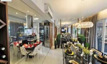 Imagem 5: APARTAMENTO RESIDENCIAL À VENDA, PERDIZES, SÃO PAULO - AP5063