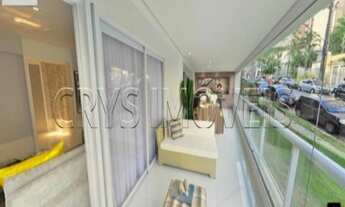 Imagem 6: APARTAMENTO RESIDENCIAL À VENDA, PERDIZES, SÃO PAULO - AP5063