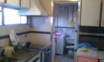 Imagem 4: APARTAMENTO RESIDENCIAL À VENDA, PERDIZES, SÃO PAULO - AP5009