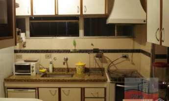 Imagem 7: APARTAMENTO RESIDENCIAL À VENDA, PERDIZES, SÃO PAULO - AP5009