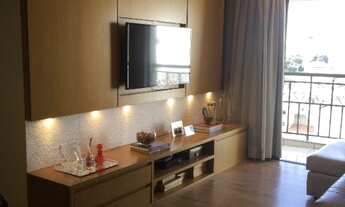 Imagem: APARTAMENTO RESIDENCIAL À VENDA, LAPA