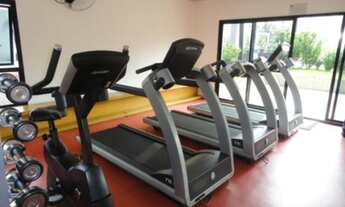 Imagem: APARTAMENTO RESIDENCIAL À VENDA, VILA REGENTE