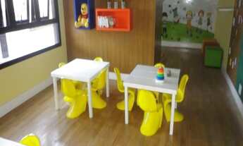 Imagem 2: APARTAMENTO RESIDENCIAL À VENDA, VILA REGENTE FEIJÓ, SÃO PAULO