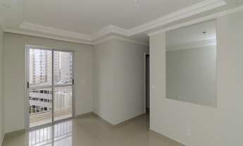 Imagem 2: APARTAMENTO COM 3 DORMITÓRIOS À VENDA, 63 M² POR R$ 375.000 - TATUAPÉ - SÃO PAULO/SP