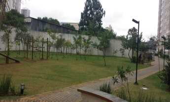 Imagem 3: APARTAMENTO COM 3 DORMITÓRIOS À VENDA, 63 M² POR R$ 375.000 - TATUAPÉ - SÃO PAULO/SP