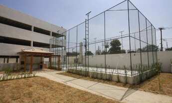 Imagem 4: APARTAMENTO COM 3 DORMITÓRIOS À VENDA, 63 M² POR R$ 375.000 - TATUAPÉ - SÃO PAULO/SP