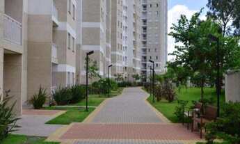 Imagem 6: APARTAMENTO COM 3 DORMITÓRIOS À VENDA, 63 M² POR R$ 375.000 - TATUAPÉ - SÃO PAULO/SP