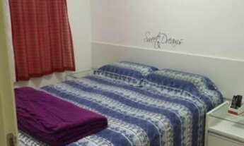 Imagem 2: APARTAMENTO RESIDENCIAL À VENDA, VILA AMÁLIA (ZONA NORTE), SÃO PAULO