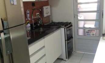 Imagem 5: APARTAMENTO RESIDENCIAL À VENDA, VILA AMÁLIA (ZONA NORTE), SÃO PAULO