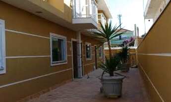 Imagem 4: VILLAGE RESIDENCIAL À VENDA, VILA BARBOSA, SÃO PAULO