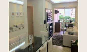 Imagem: APARTAMENTO RESIDENCIAL À VENDA, VILA POMPÉIA