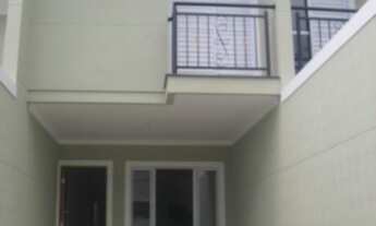 Imagem: SOBRADO RESIDENCIAL À VENDA, VILA MAZZEI